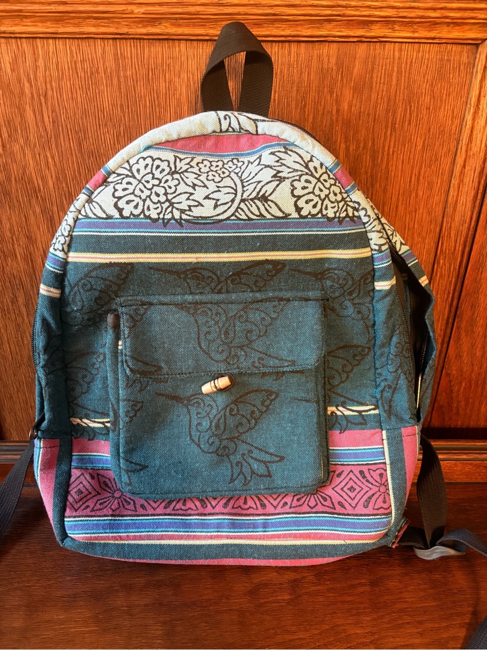 Ganesh Himal Trading backpack